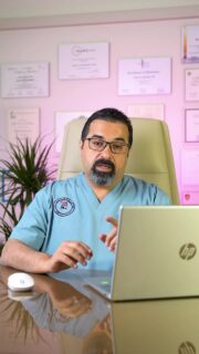 إذا الذقن المزدوج مأثّر عليك، الحل أبسط مما تتخيلي
القرار يبدأ بخطوة

📍الموقع: مجمع الزنبقة الطبي، شارع ابن خلدون (الخالدي)، ط5 - عمان
📞 للحجز والإستفسار: 0798672233
 #جراحة_تجميلية #عمليات_تجميلية #حقن_الدهون