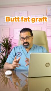 ⁨	أحيانًا الجسم بس بحاجة توازن 🤍
حقن الدهون بالأرداف هو الحل

📍الموقع: مجمع الزنبقة الطبي، شارع ابن خلدون (الخالدي)، ط5 - عمان
📞 للحجز والإستفسار: 0798672233
 #جراحة_تجميلية #عمليات_تجميلية #حقن_الدهون⁩